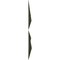 Ekena Millwork 19 5/8in. W x 19 5/8in. H Ellis EnduraWall Decorative 3D Wall Panel Covers 2.67 Sq. Ft. WP20X20ELGCG - alternate 2